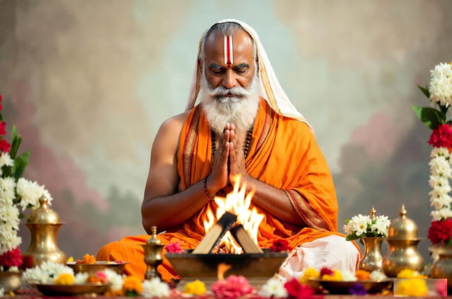 Pooja Selection Guide: Choose Right Vedic Pooja for Problems